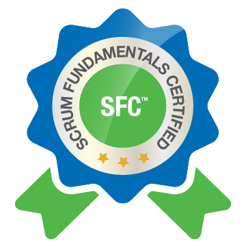 SFC badge