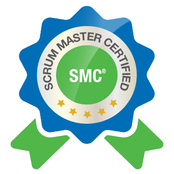 SMC badge