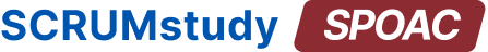 Scrum Product Owner Certified (SPOC)