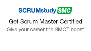Scrum Master Certified (SMC<sup>®</sup>)